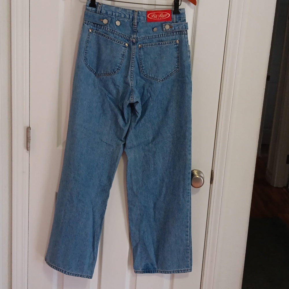VINTAGE JEANS - Picture 4 of 7